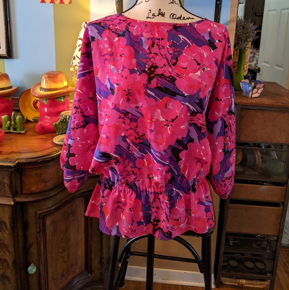 Josephine Blouse